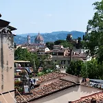 * * * * * Casa Vista Boboli Nel Cuore Di Firenze