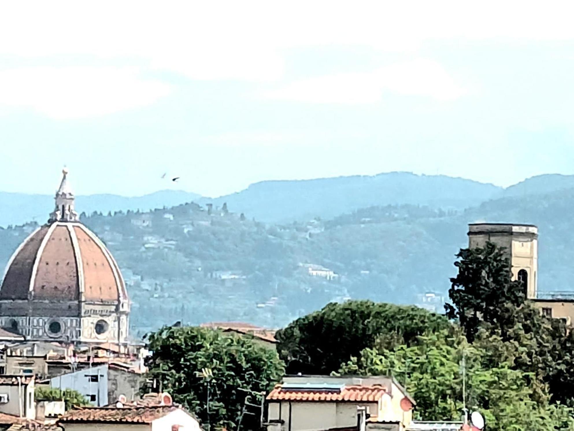 * * * * * Casa Vista Boboli Nel Cuore Di Firenze