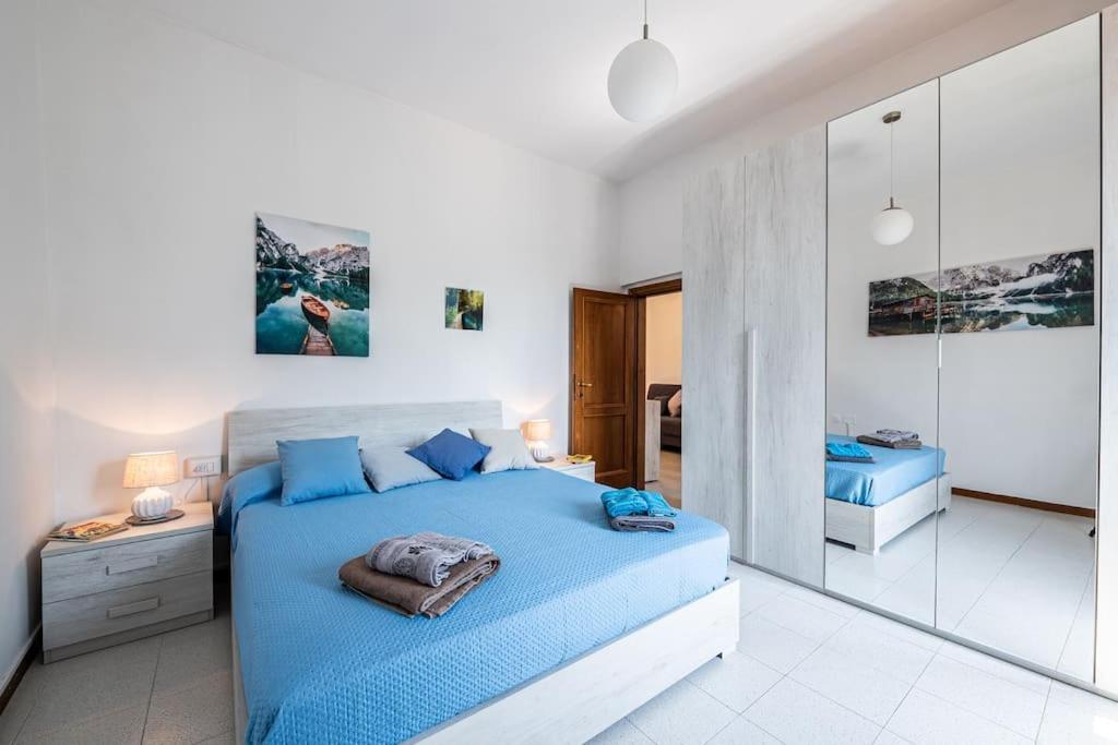 Apartamento * * * * * Casa Vista Boboli Nel Cuore Di Firenze Florencia