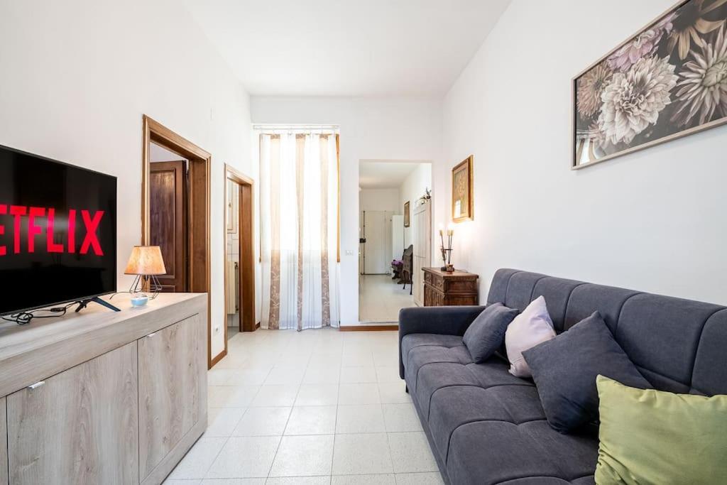 * * * * * Casa Vista Boboli Nel Cuore Di Firenze Apartamento *