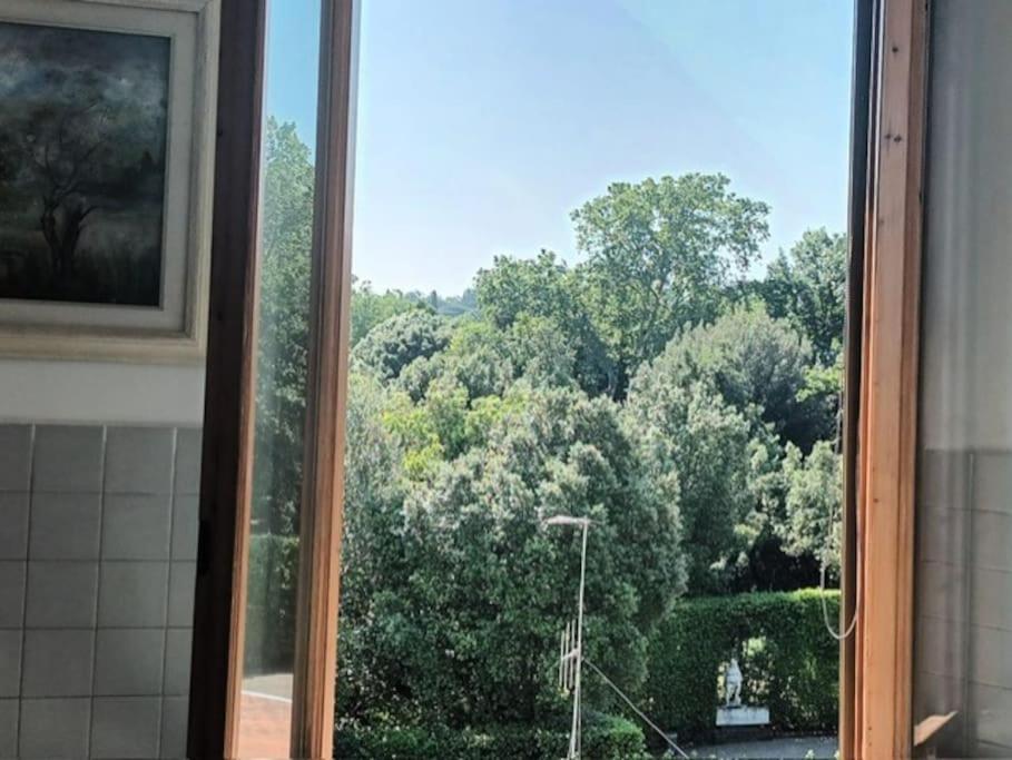 Apartamento * * * * * Casa Vista Boboli Nel Cuore Di Firenze Florencia