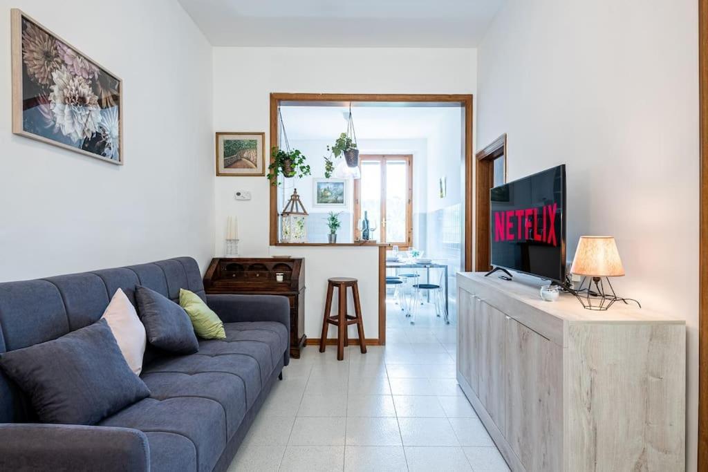 * * * * * Casa Vista Boboli Nel Cuore Di Firenze Apartamento Florencia