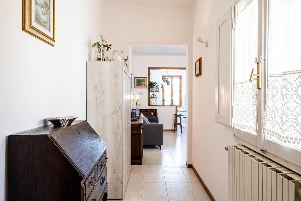 * * * * * Casa Vista Boboli Nel Cuore Di Firenze Apartamento