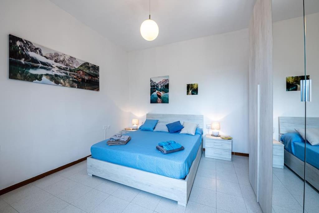 Apartamento * * * * * Casa Vista Boboli Nel Cuore Di Firenze *
