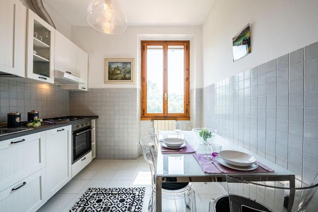 * * * * * Casa Vista Boboli Nel Cuore Di Apartamento *