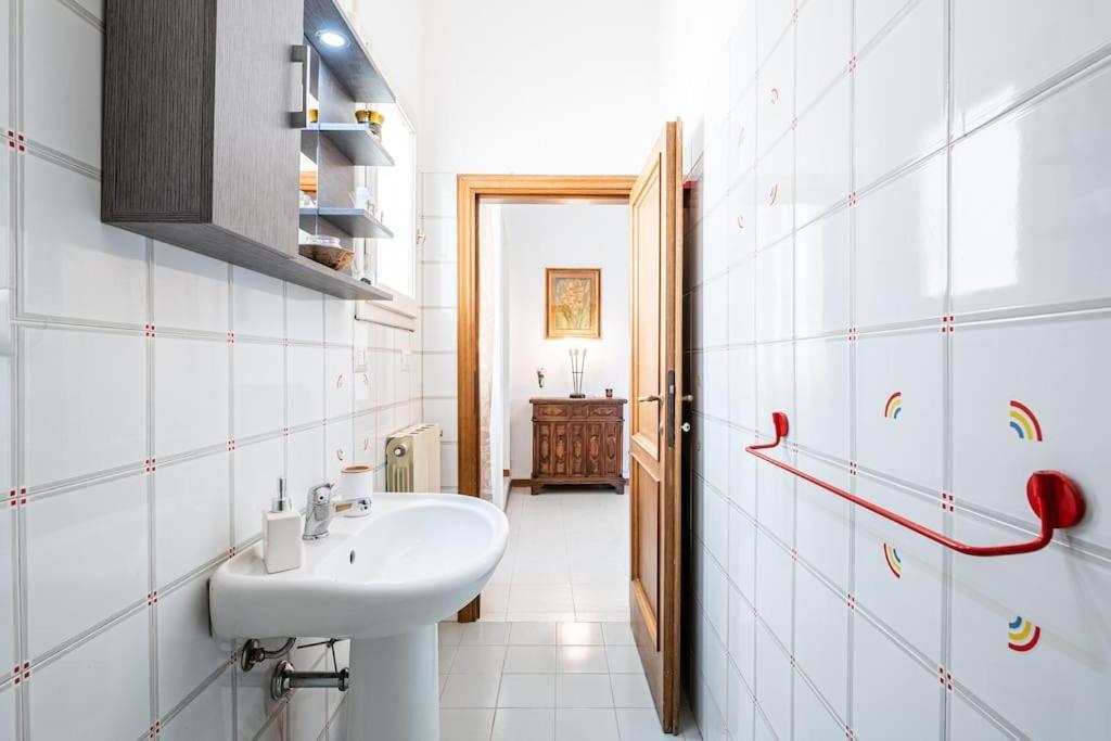 Apartamento * * * * * Casa Vista Boboli Nel Cuore Di Florencia