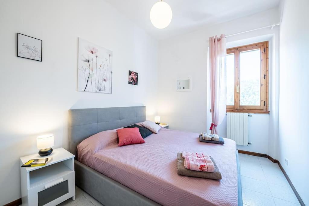 * * * * * Casa Vista Boboli Nel Cuore Di Firenze *
