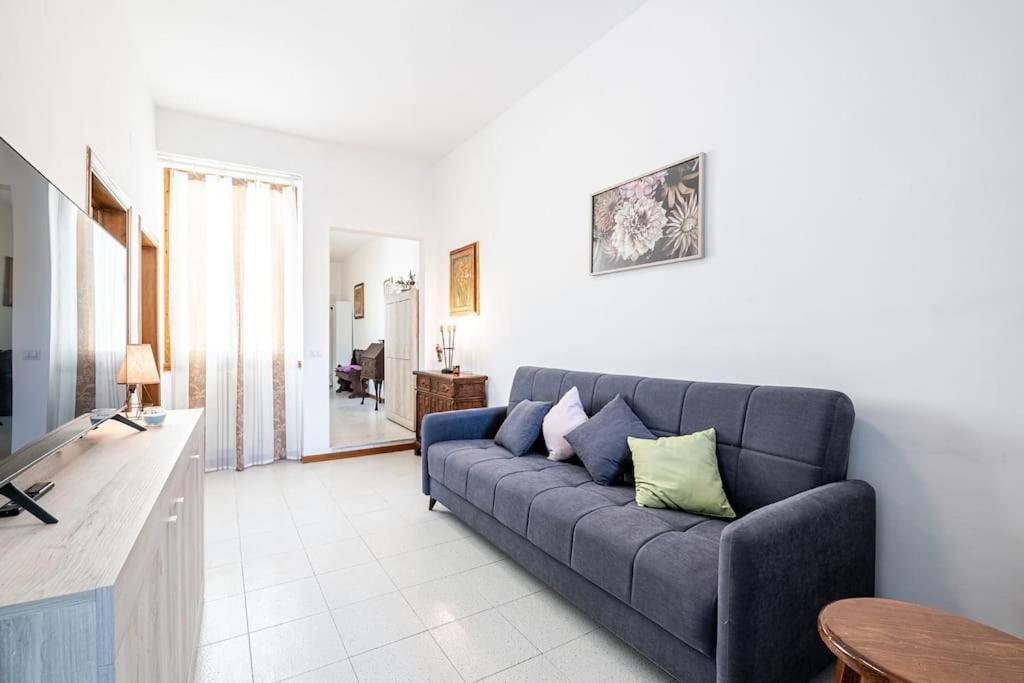 Apartamento * * * * * Casa Vista Boboli Nel Cuore Di Firenze *