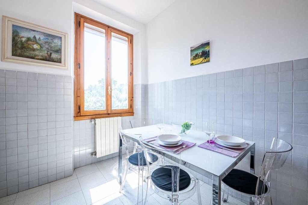* * * * * Casa Vista Boboli Nel Cuore Di Firenze *
