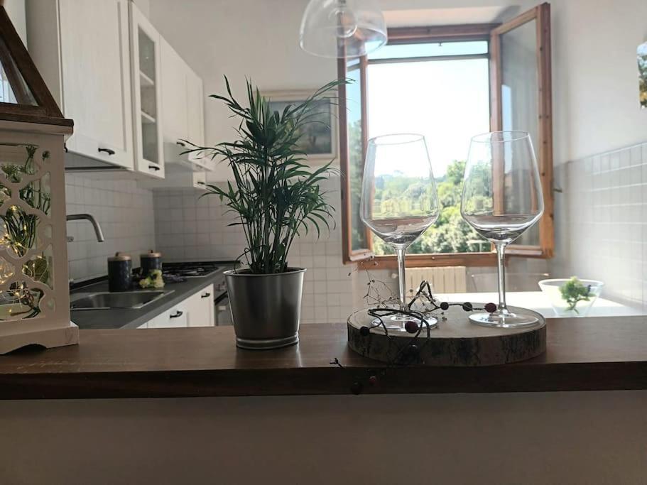Apartamento * * * * * Casa Vista Boboli Nel Cuore Di Firenze *