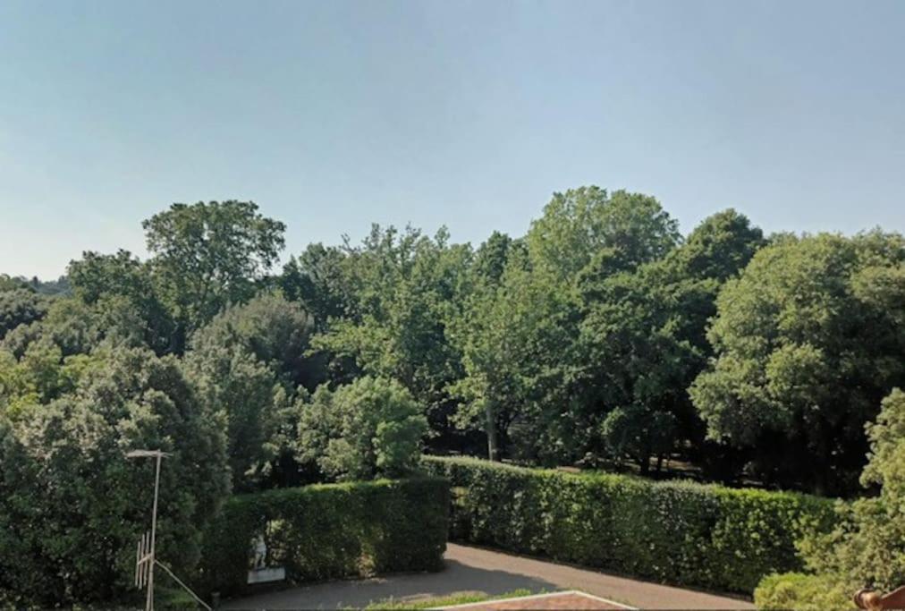 * * * * * Casa Vista Boboli Nel Cuore Di Firenze Apartamento