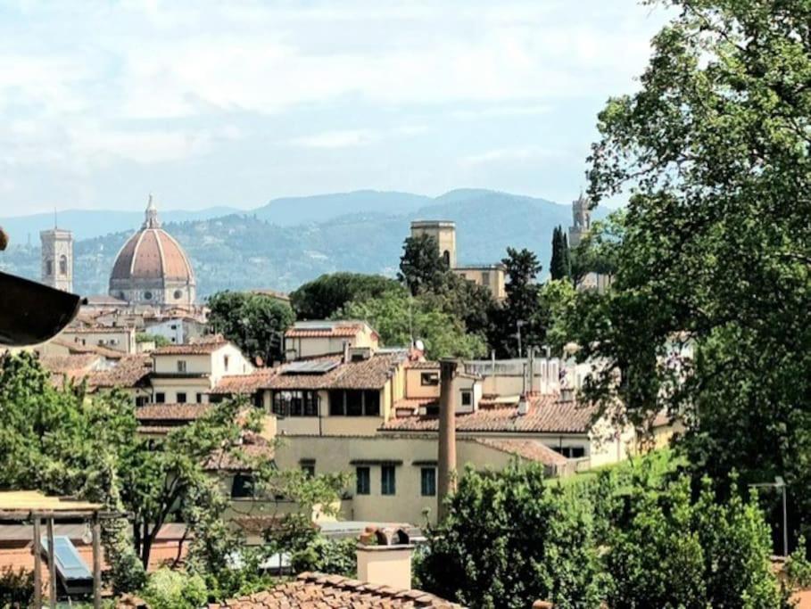 * * * * * Casa Vista Boboli Nel Cuore Di Firenze Apartamento *