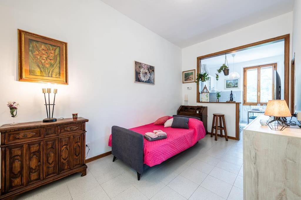 Apartamento * * * * * Casa Vista Boboli Nel Cuore Di