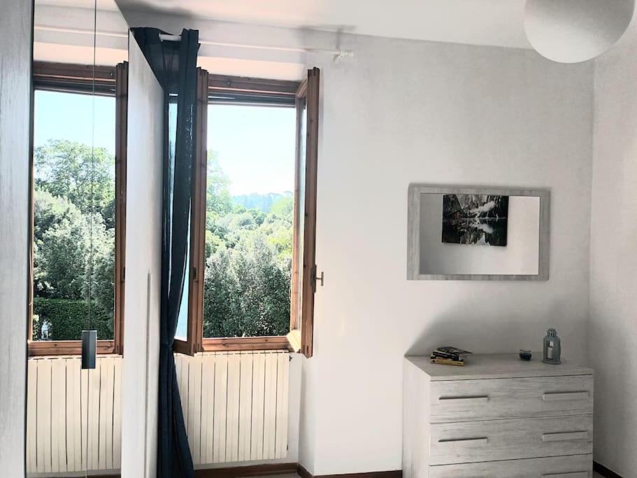 * * * * * Casa Vista Boboli Nel Cuore Di Apartamento Florencia