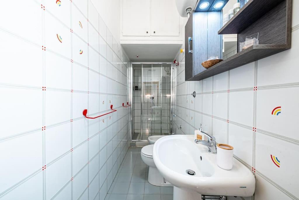 * * * * * Casa Vista Boboli Nel Cuore Di Firenze Apartamento Florencia