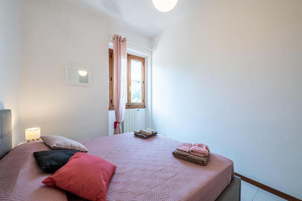 * * * * * Casa Vista Boboli Nel Cuore Di Firenze Florencia