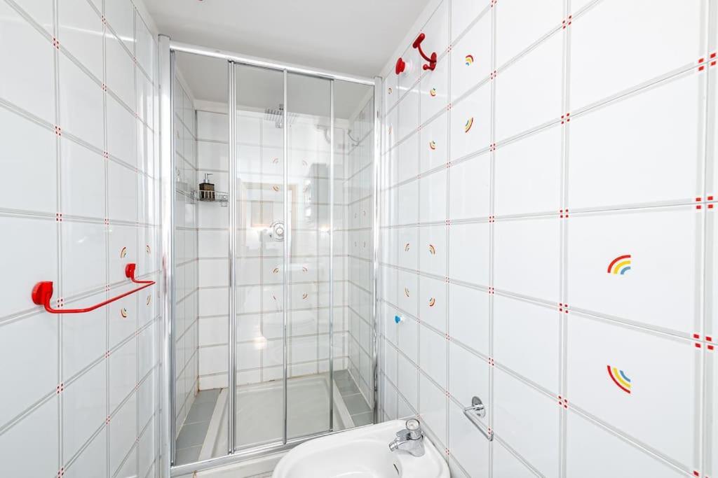 * * * * * Casa Vista Boboli Nel Cuore Di Firenze Apartamento