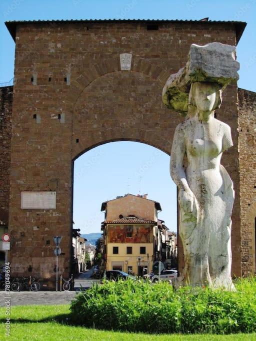 * * * * * Casa Vista Boboli Nel Cuore Di Firenze Apartamento Florencia