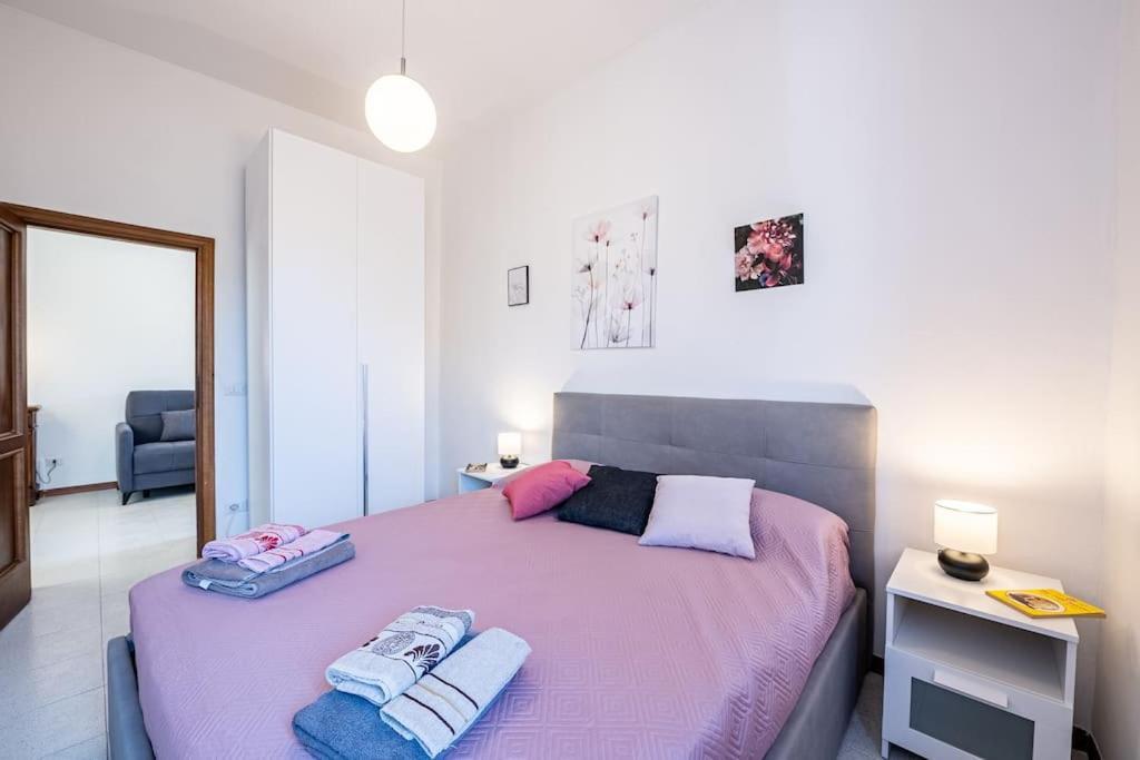 * * * * * Casa Vista Boboli Nel Cuore Di Firenze Apartamento