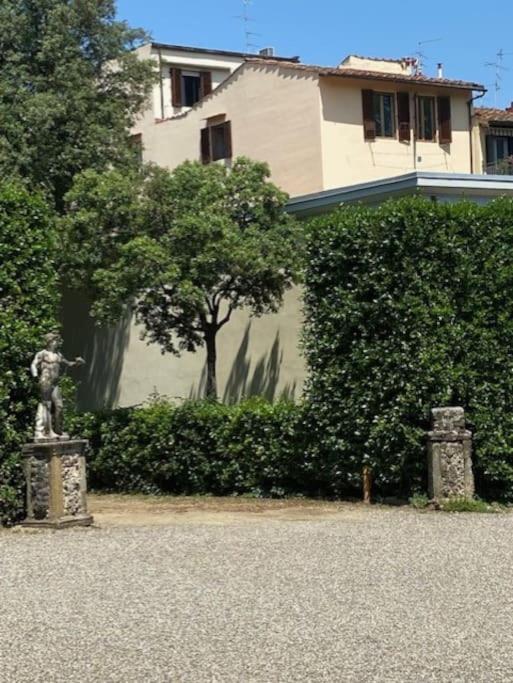 Apartamento * * * * * Casa Vista Boboli Nel Cuore Di Firenze
