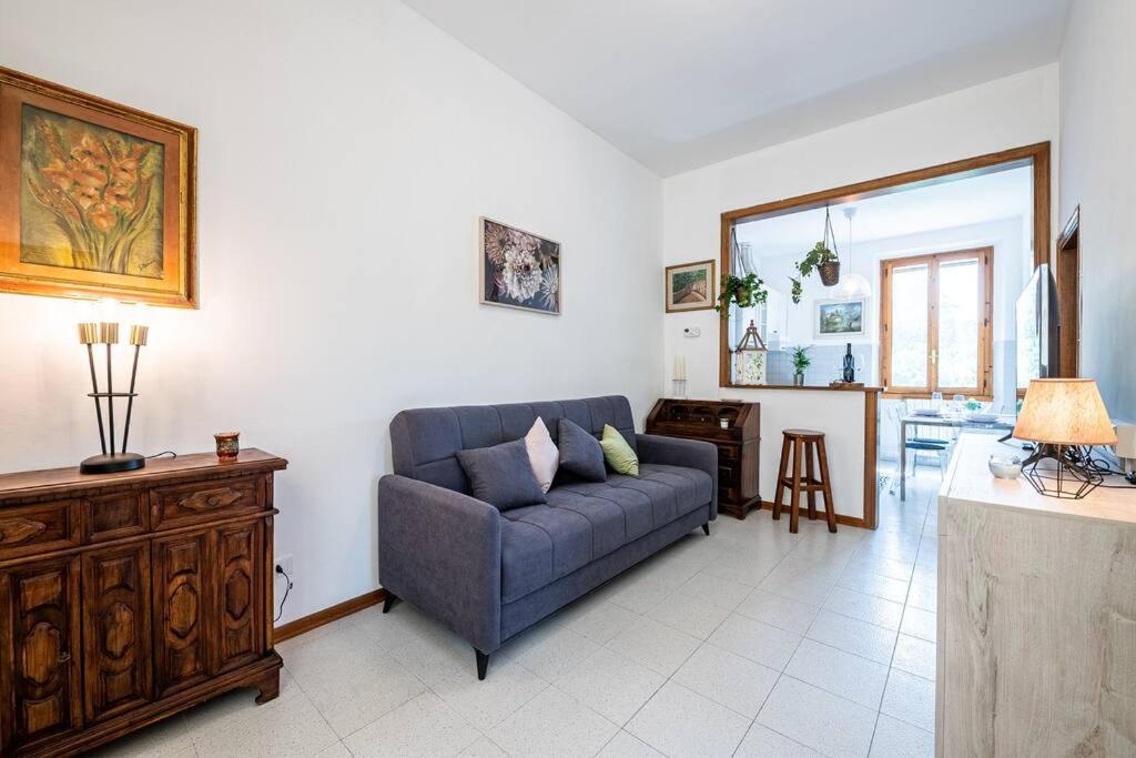* * * * * Casa Vista Boboli Nel Cuore Di Firenze Apartamento