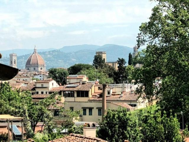 * * * * * Casa Vista Boboli Nel Cuore Di Firenze